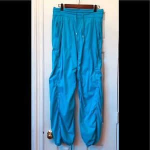 Lululemon 8 dance studio unlined jogger pants